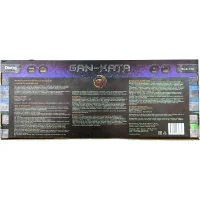 Клавиатура Dialog KGK-21U фото 8
